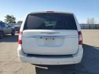 2012 Chrysler Town & Country Touring L