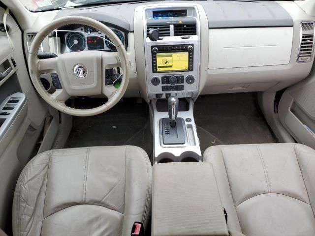 2010 Mercury Mariner Premier