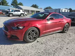 2017 Ford Mustang en venta en Prairie Grove, AR