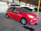 2014 Toyota Prius C