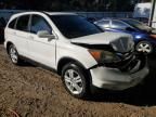 2011 Honda CR-V EXL