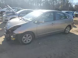 2008 Toyota Prius en venta en North Billerica, MA