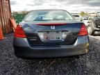 2006 Honda Accord SE