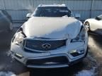 2017 Infiniti QX50