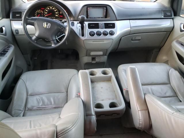 2008 Honda Odyssey LX