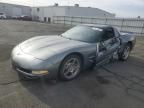 2004 Chevrolet Corvette