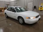 1998 Buick Century Custom