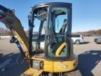 2012 Caterpillar 303.5D