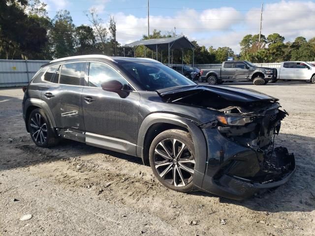 2023 Mazda CX-50 Premium Plus