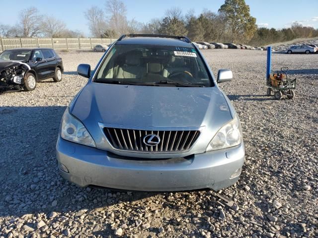 2008 Lexus RX 350