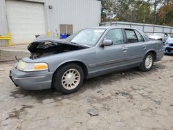 1998 Ford Crown Victoria LX en venta en Austell, GA