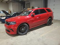 Vehiculos salvage en venta de Copart Cleveland: 2022 Dodge Durango GT