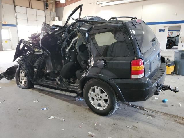 2007 Ford Escape XLT