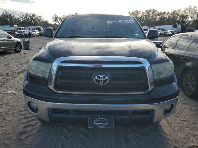 2010 Toyota Tundra Double Cab SR5