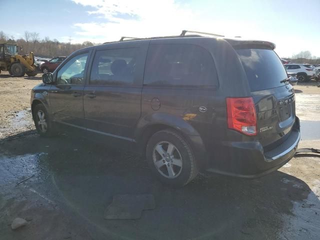 2011 Dodge Grand Caravan Mainstreet