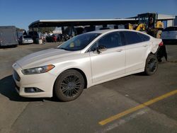 2014 Ford Fusion SE en venta en Hayward, CA