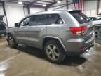 2012 Jeep Grand Cherokee Limited