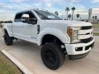 2018 Ford F250 Super Duty