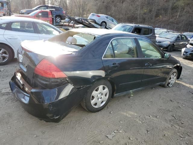 2007 Honda Accord LX