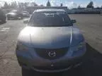 2006 Mazda 3 I