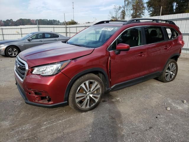 2019 Subaru Ascent Premium