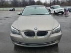 2010 BMW 535 I