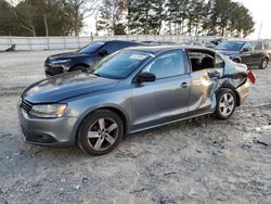 Volkswagen Vehiculos salvage en venta: 2013 Volkswagen Jetta Base