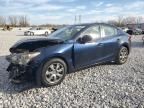 2014 Mazda 3 Sport