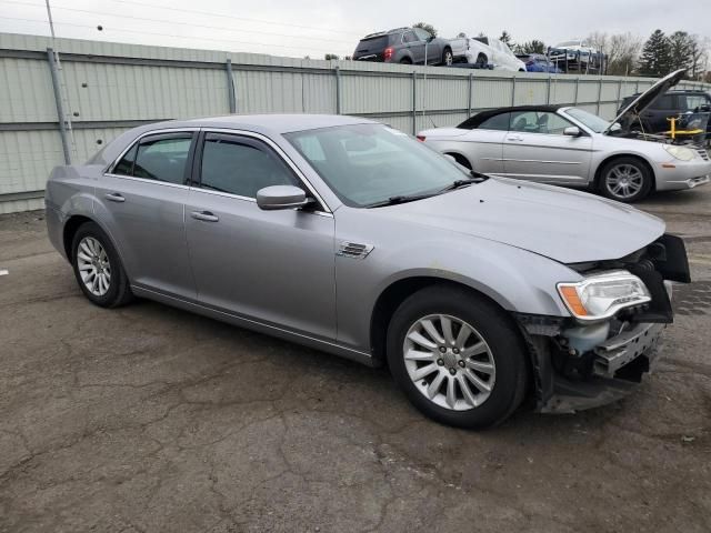 2013 Chrysler 300