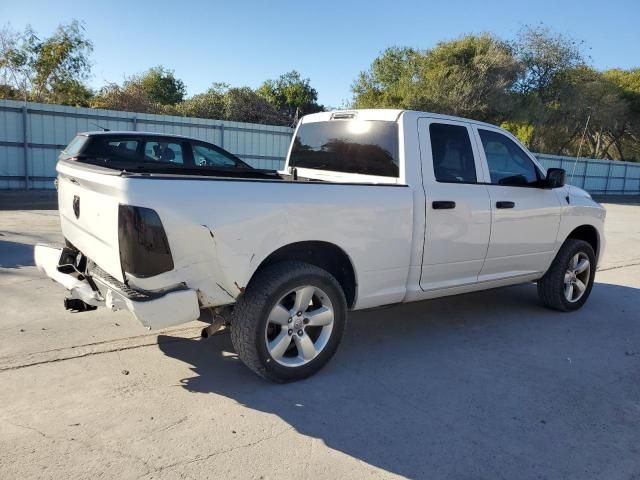 2014 Dodge RAM 1500 ST