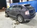 2007 Ford Edge SEL