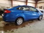 2011 Ford Fiesta SE