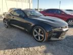 2017 Chevrolet Camaro 1SS