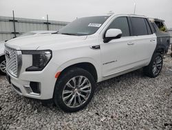 Lotes con ofertas a la venta en subasta: 2021 GMC Yukon Denali