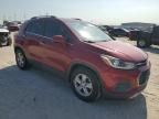 2018 Chevrolet Trax 1LT