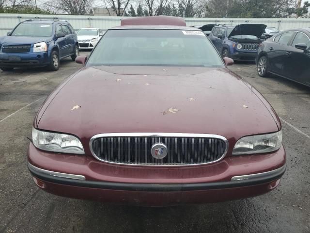 1999 Buick Lesabre Custom