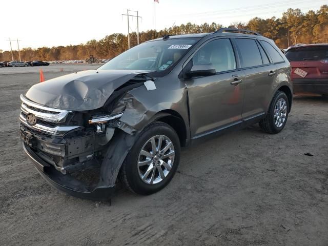 2012 Ford Edge SEL