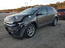 Ford salvage cars for sale: 2012 Ford Edge SEL