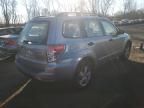 2011 Subaru Forester 2.5X