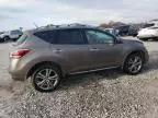 2012 Nissan Murano S