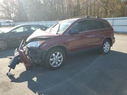 Honda Vehiculos salvage en venta: 2008 Honda CR-V EX