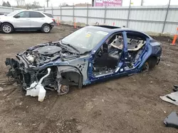 2019 Infiniti Q50 RED Sport 400 en venta en Chicago Heights, IL