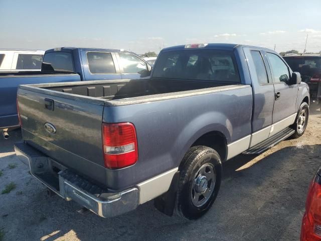 2004 Ford F150