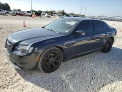 2018 Chrysler 300 S en venta en Taylor, TX