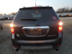 2012 Chevrolet Equinox LTZ