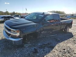 Chevrolet salvage cars for sale: 2018 Chevrolet Silverado C1500 LT