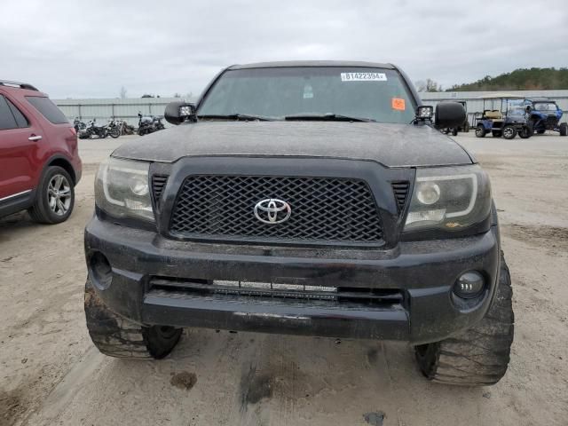 2006 Toyota Tacoma Access Cab