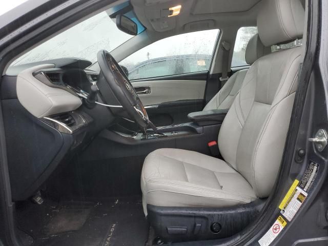 2013 Toyota Avalon Base