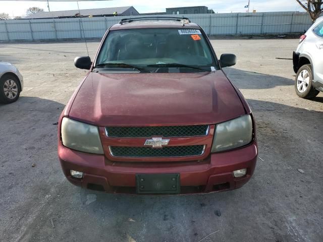 2008 Chevrolet Trailblazer LS