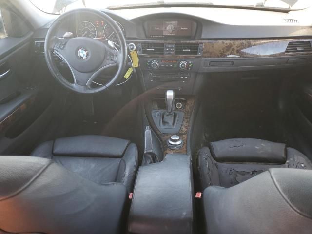 2008 BMW 328 I Sulev